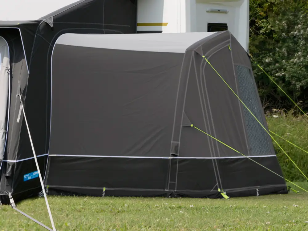 Kampa Annexe All Season Tall estensione Ultimissimo Modello