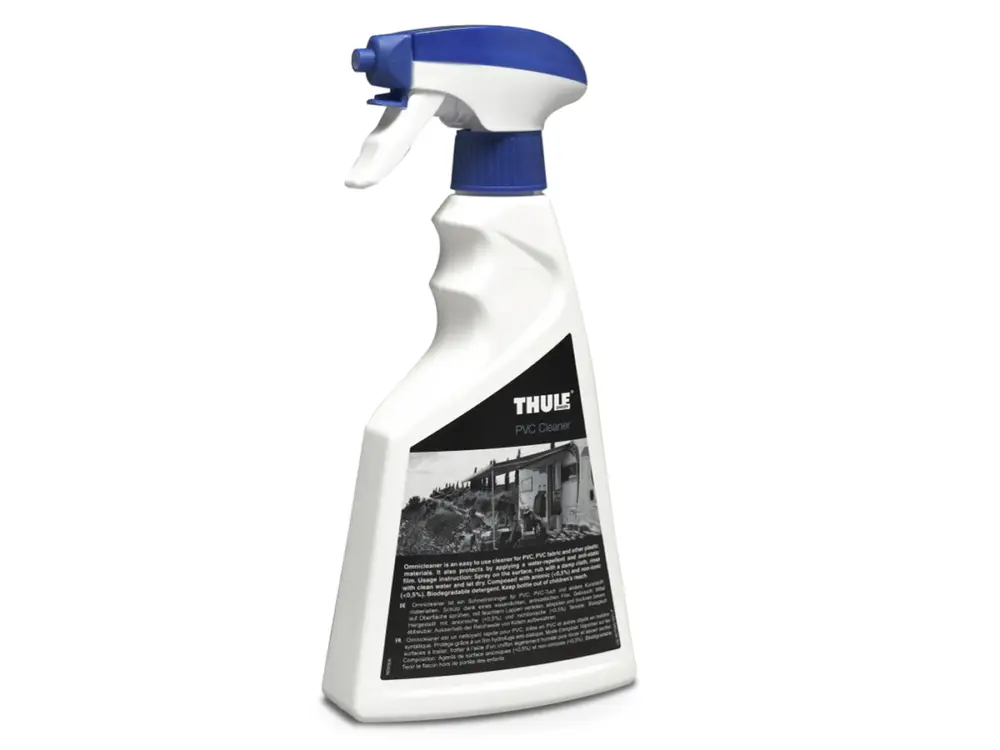 Thule PVC Cleaner Promozione Esclusiva