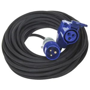ProPlus prolunga angolare CEE 2,5 mm² 20 metri Nuova Collezione
