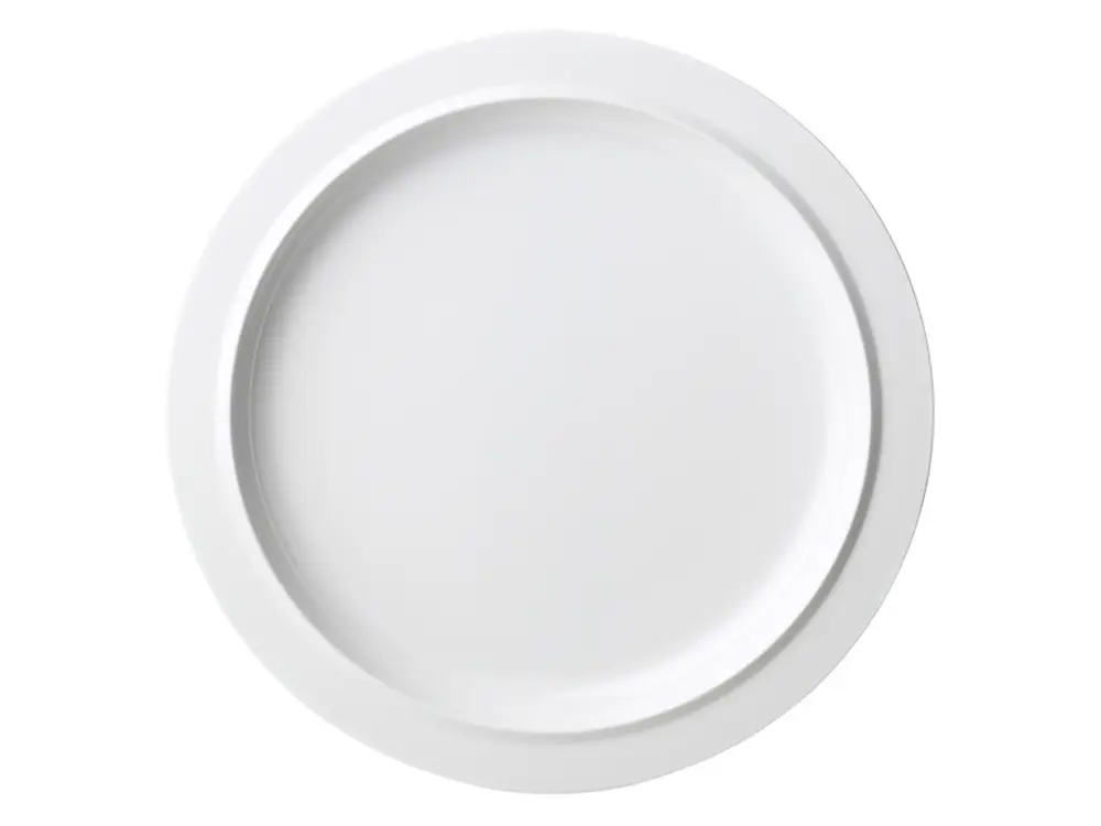 Scelto Dai Clienti Mepal Basic P220 piatto da colazione - White