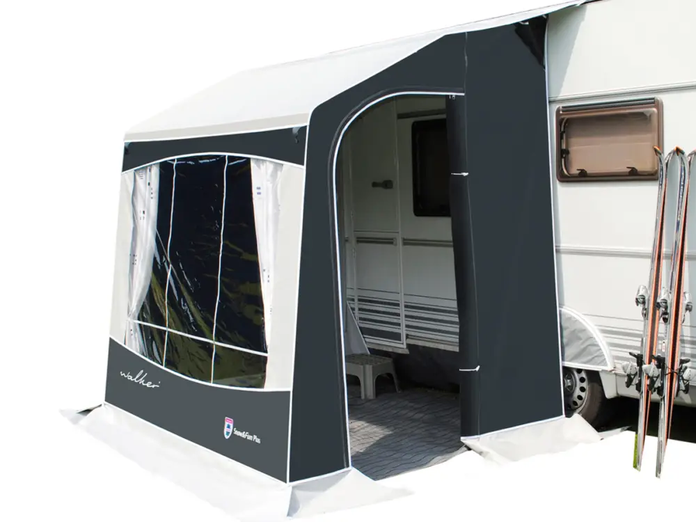 Walker Snow & Fun Plus veranda invernale A Buon Prezzo
