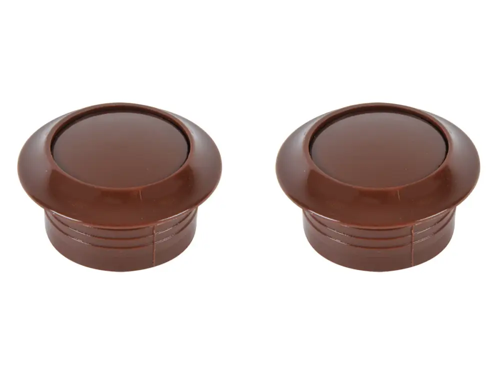 Offerta Limitata Serratura a pulsante - Brown