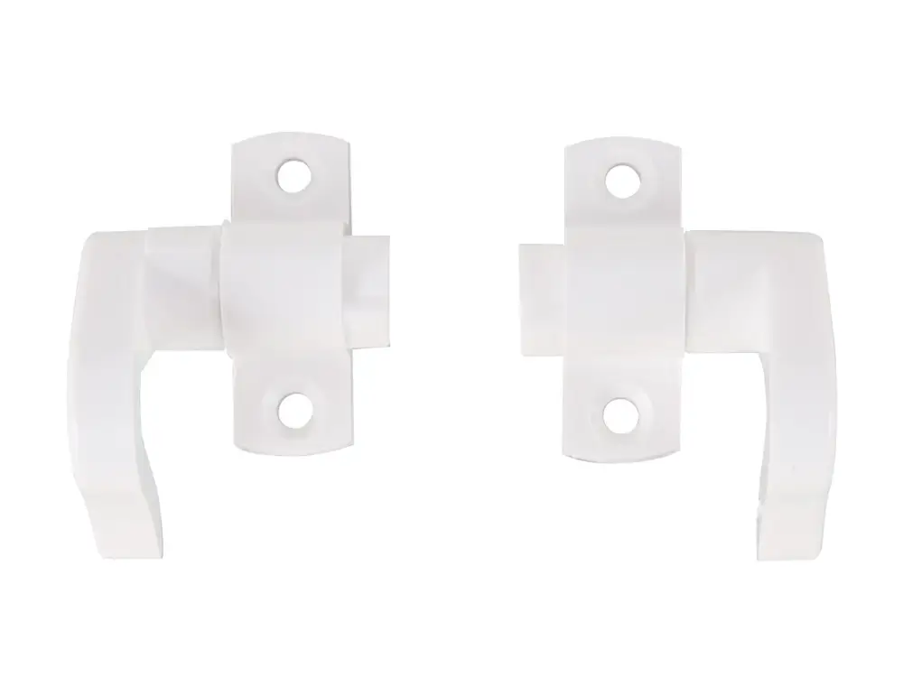 Must-Have Ganci di chiusura per spagnoletta