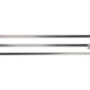 Piper PowerGrip palo tetto acciaio 25 mm Prezzo Conveniente