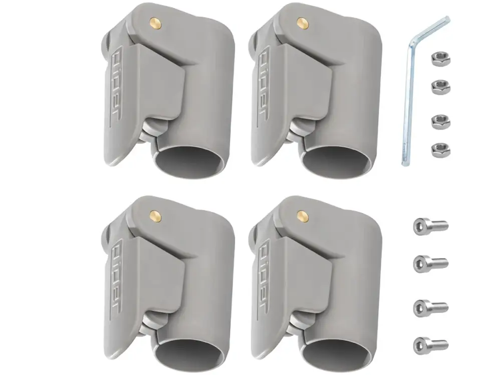 Offerta Del Giorno Piper PowerGrip sistema di assemblaggio ø 22/19 mm