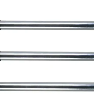 CampKing terminali tettuccio acciaio 22 mm Offerta Limitata