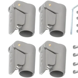 Piper PowerGrip sistema di assemblaggio ø 28/25 mm Esclusivo