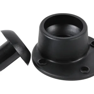 Occasione Campking terminale con cerniera 22 mm