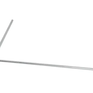 Offerta Del Giorno Struttura veranda 25 mm angolare sinistro