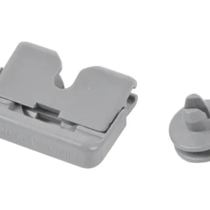 Compra Oggi Stesso Isabella Curtain Hooks clip per tendine