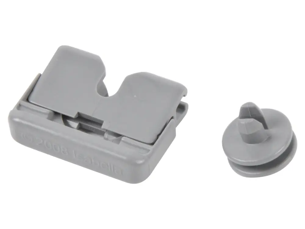 Compra Oggi Stesso Isabella Curtain Hooks clip per tendine