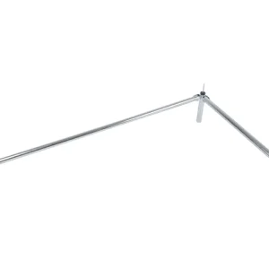 Struttura tendalino 25 mm angolare sinistro Compra Adesso