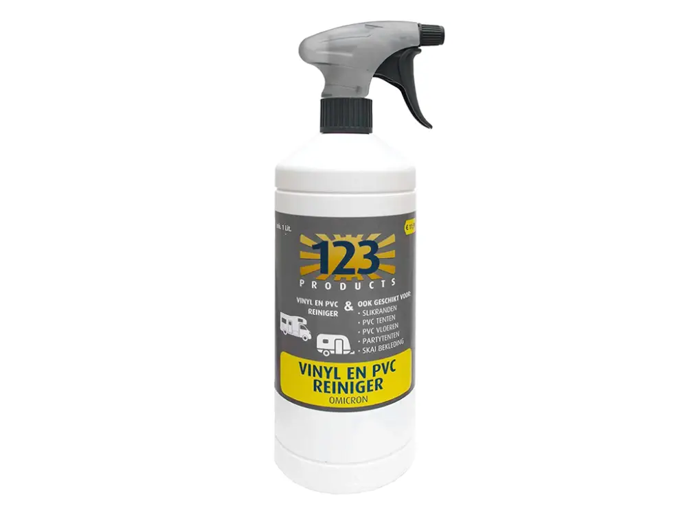 Compra Adesso 123 Products Omicron detergente PVC e Vinile