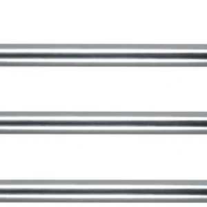CampKing terminali tettuccio acciaio 25 mm Spedizione Espresso