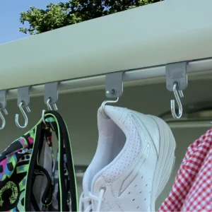 Compra Online Fiamma Kit Awning Hangers