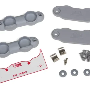 Affare Fiamma Kit Hobby Caravanstore
