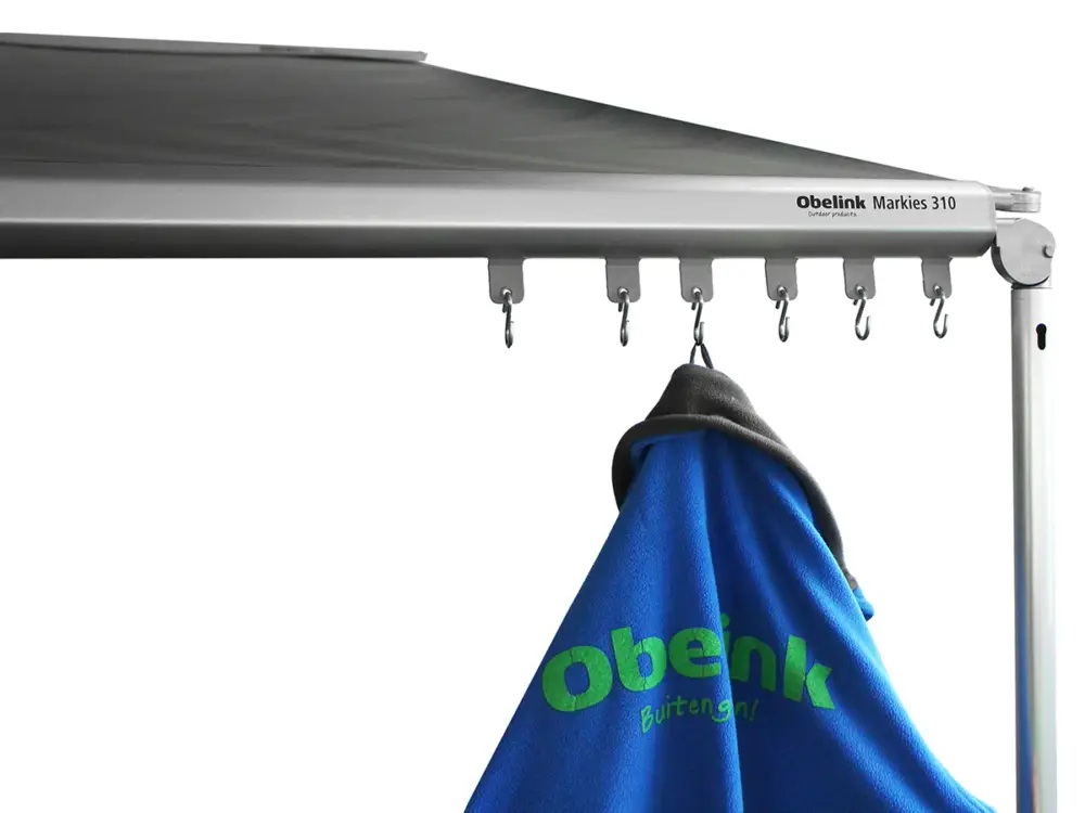 Obelink ganci appendiabiti per tendalino Popolare