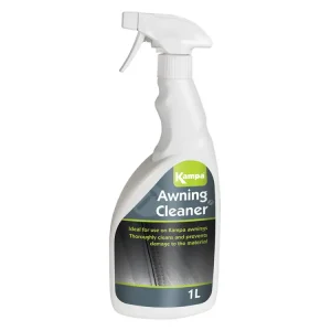 Nuova Collezione Kampa Awning Cleaner detergente per telo tenda