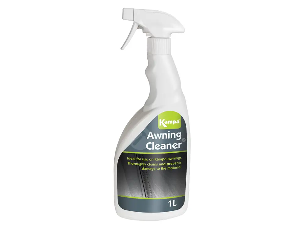 Nuova Collezione Kampa Awning Cleaner detergente per telo tenda