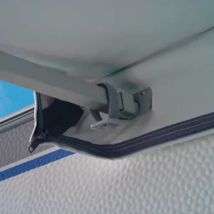 A Buon Prezzo Thule Omnistor set fissaggio rafter Caravan Style
