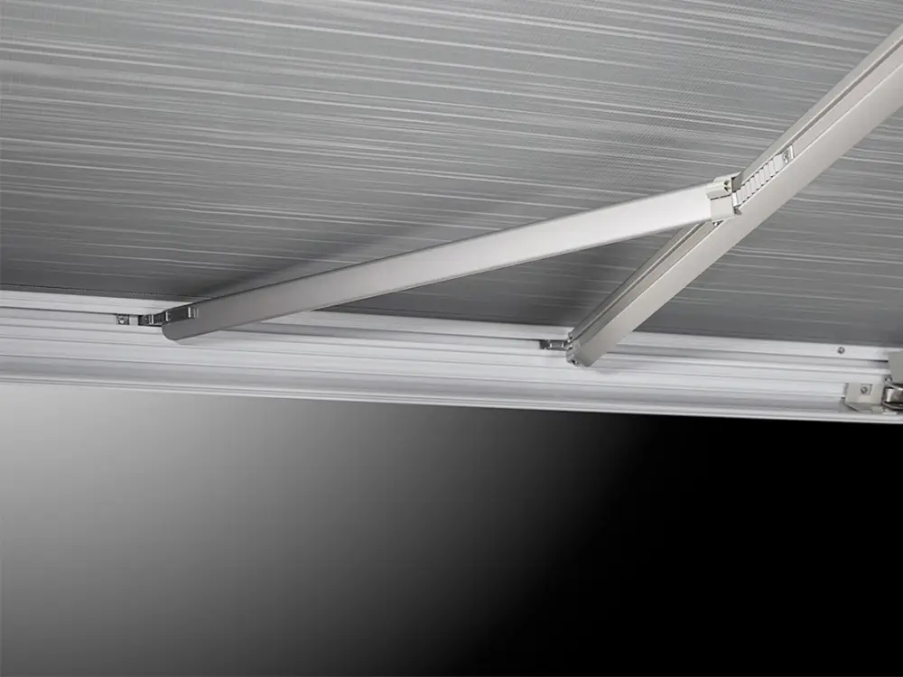 Thule Tension Arms TO5200 set braccetti di tensione Reso Gratuito