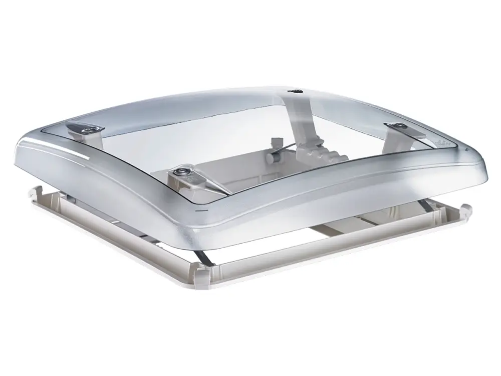 Occasione Dometic Mini Heki S 43-60 mm oblò tetto