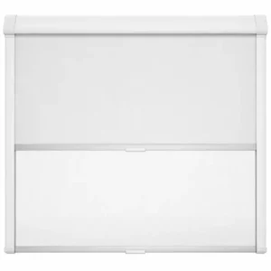 Popolare Dometic Seitz Rastrollo 3000 oscurante combinato bianco – 71 x 71 cm