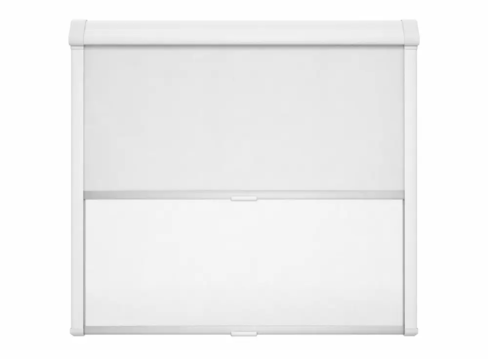 Economico Dometic Seitz Rastrollo 3000 oscurante combinato bianco – 146 x 81 cm
