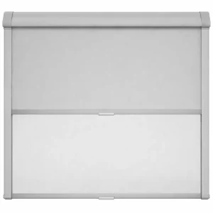 Novità Dometic Seitz Rastrollo 3000 oscurante combinato grigio – 156 x 81 cm