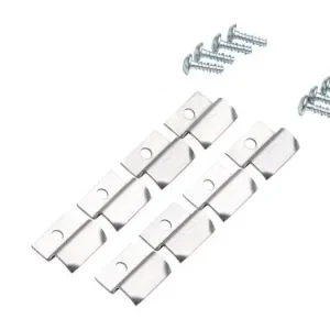 Prezzo Scontato Dometic Micro Heki kit di montaggio 26-27 mm