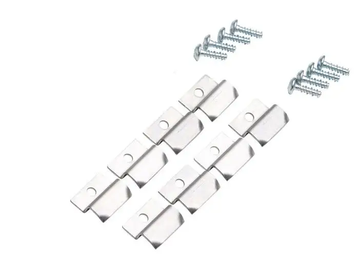 Prezzo Scontato Dometic Micro Heki kit di montaggio 26-27 mm