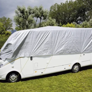 A Buon Prezzo Fiamma Cover Top telo copertura