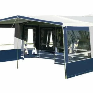 Megacamp Aurora taglia 14 (289 - 289 cm) tendalino per veranda Spedizione Espresso