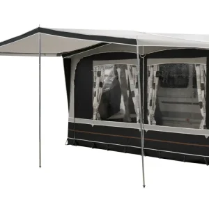 Obelink Rhodos taglia 2 (127 - 139 cm) tendalino per veranda Nuovo Arrivo