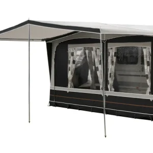 Consegna Rapida Obelink Rhodos taglia 20 (360 - 372 cm) tendalino per veranda