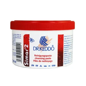 Dr. Keddo Simar 2 pasta detergente Prezzo Scontato