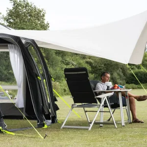 Esclusivo Kampa Sun Wing 300 tendalino per veranda