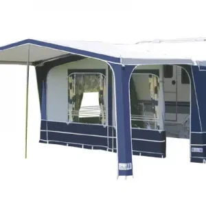 Hypercamp Gerona taglia 12 (248 - 258 cm) tendalino per veranda Esclusivo