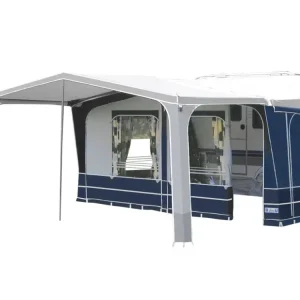 Hypercamp Sunstar taglia 10 (236 - 246 cm) tendalino per veranda Non Perdere