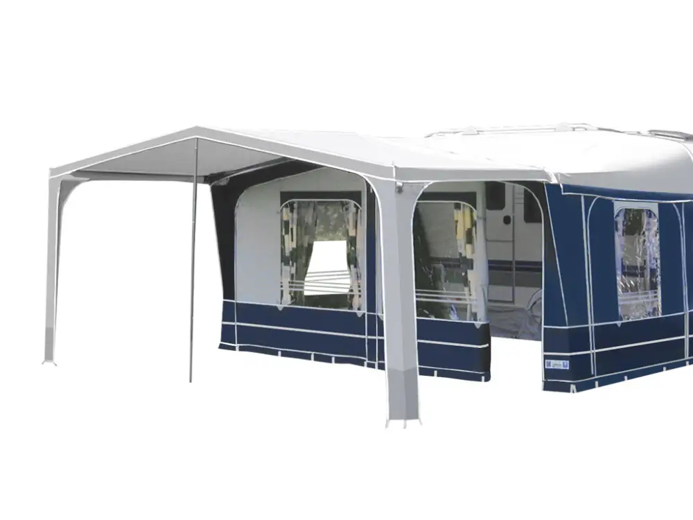 Compra Adesso Hypercamp Sunstar taglia 14 (280 - 290 cm) tendalino per veranda