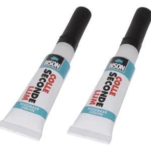 Bison colla liquida istantanea Promo Stagionale