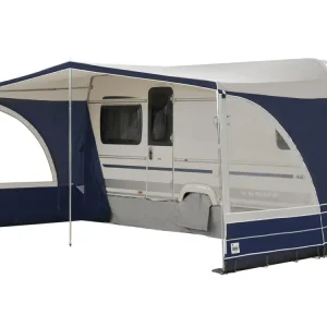 Hypercamp Domaso 240 taglia 16 (1031 - 1055 cm) tendalino per caravan Sconto