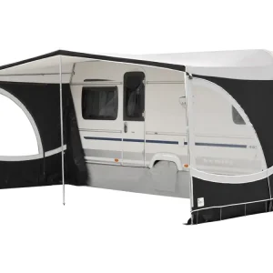 Spedito Oggi Goldcamp Pamplona 240 taglia 9 (856 - 880 cm) tendalino per caravan