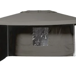 Garden Impressions Esprit 300 x 300 Grey set di pareti Soddisfatti O Rimborsati
