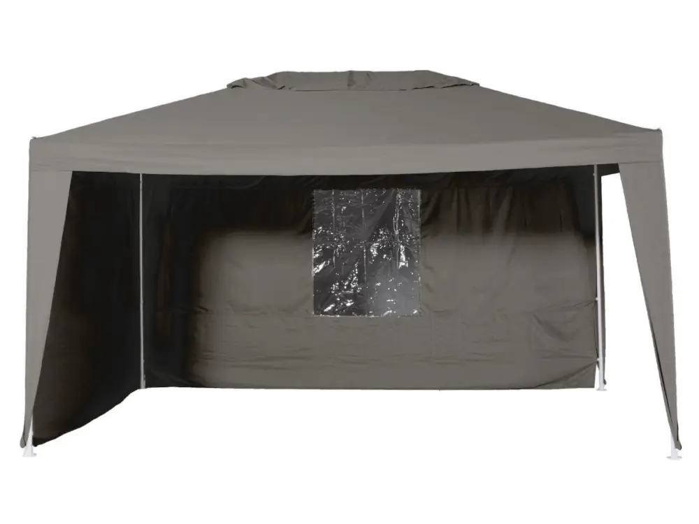 Garden Impressions Esprit 300 x 300 Grey set di pareti Soddisfatti O Rimborsati