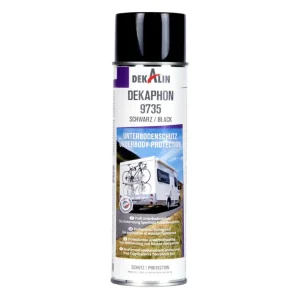 Ultime Pezzi Dekalin Dekaphon 9735 vernice di rivestimento