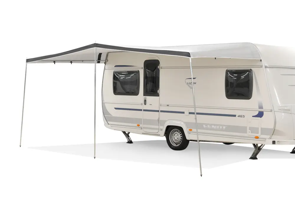 Offerta Del Giorno Marvella tendalino da tetto taglia 8 (575 cm)