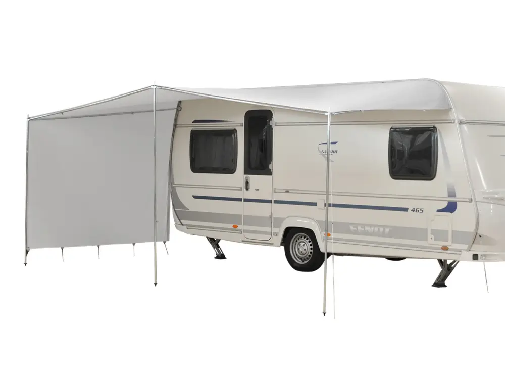 Popolare Marvella tendalino scorrevole taglia 6 (680 cm)