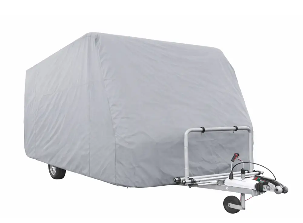 Compra Online ProPlus 427 - 518 x 250 cm Luxe telo copertura caravan