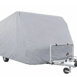Spedizione Espresso ProPlus 518 - 579 x 235 cm Luxe telo copertura caravan